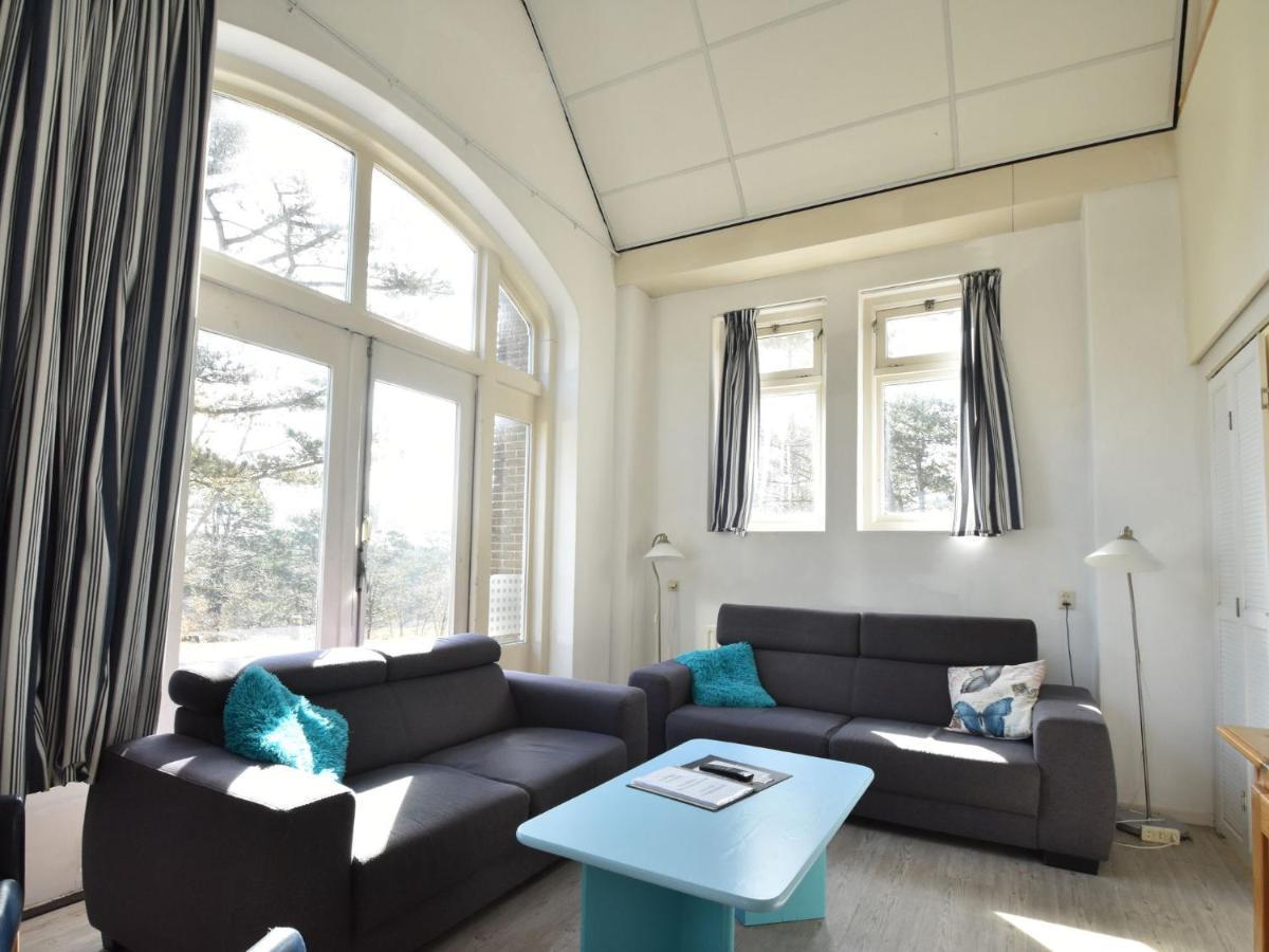 Quaint Holiday Home In Bergen Aan Zee Near Sea Exterior foto
