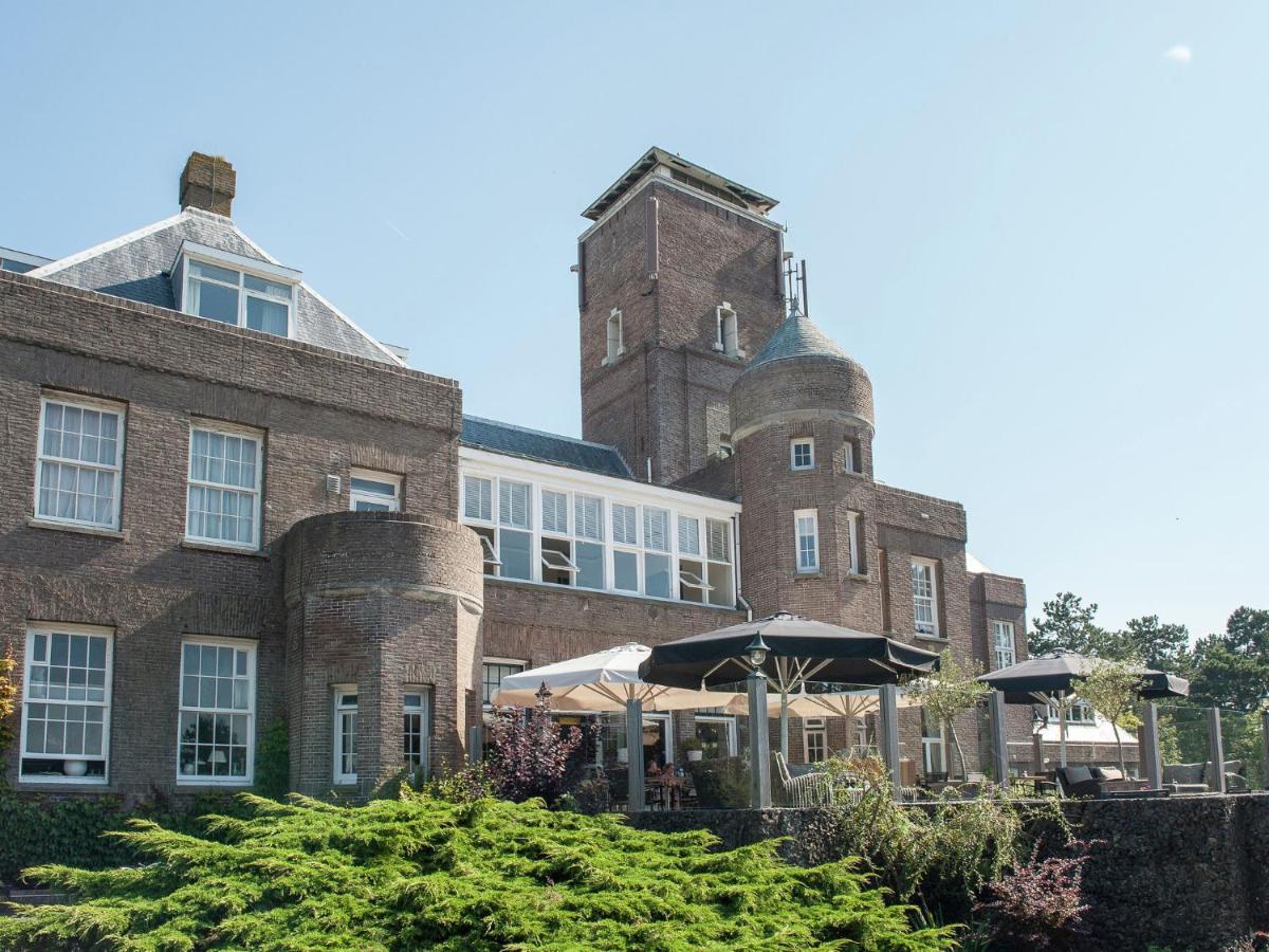 Quaint Holiday Home In Bergen Aan Zee Near Sea Exterior foto