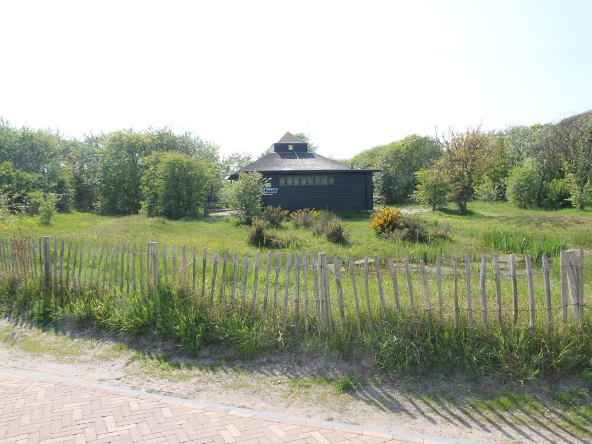 Quaint Holiday Home In Bergen Aan Zee Near Sea Exterior foto